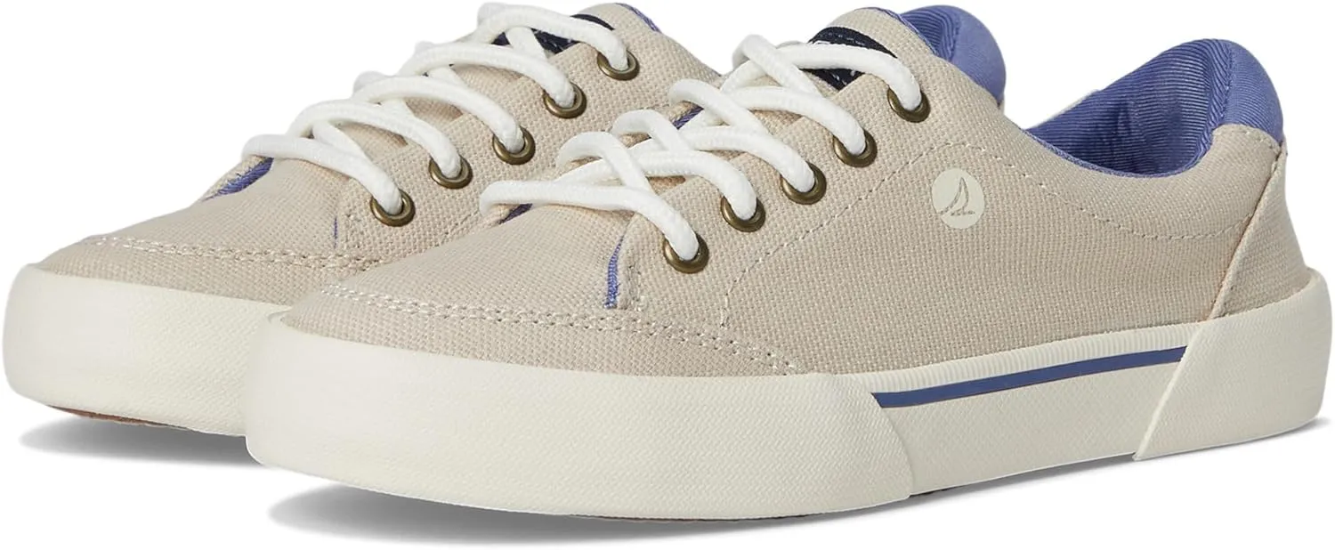 Sperry Unisex-Child Harbor Tide Washable Sneaker