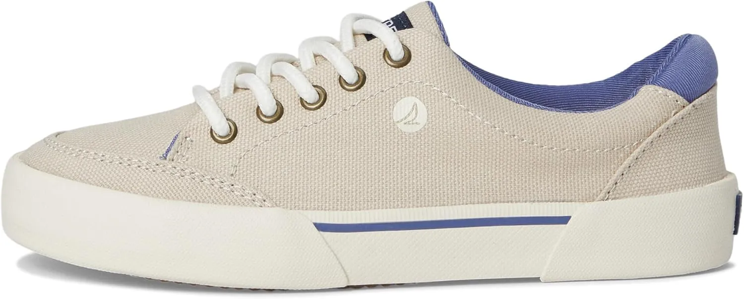 Sperry Unisex-Child Harbor Tide Washable Sneaker