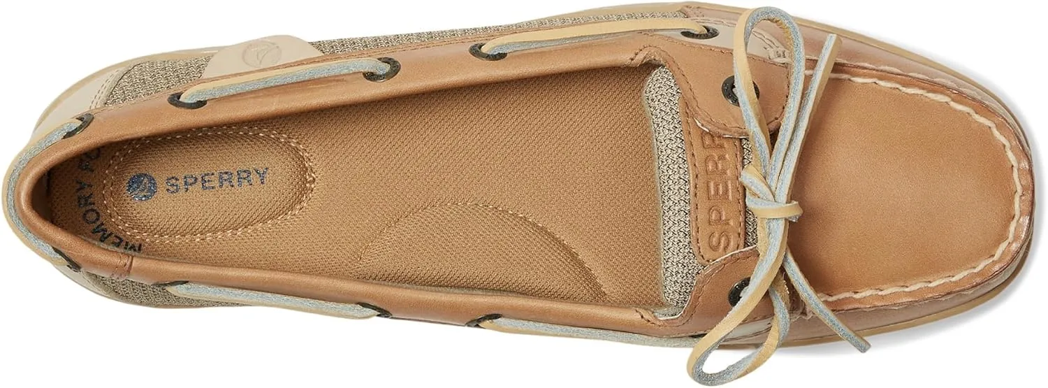 Sperry Women's Angelfish Boat Shoe