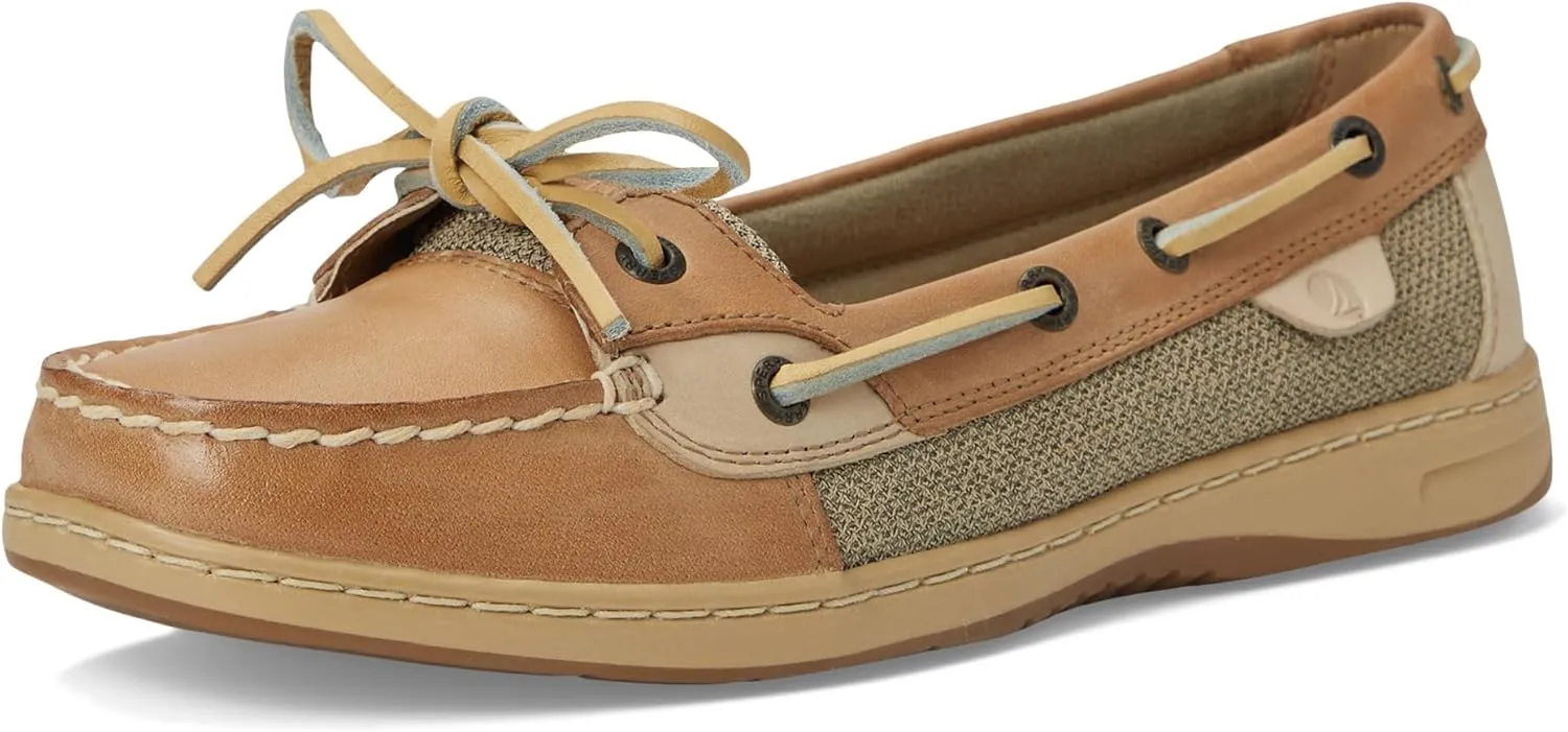 Sperry Women's Angelfish Boat Shoe