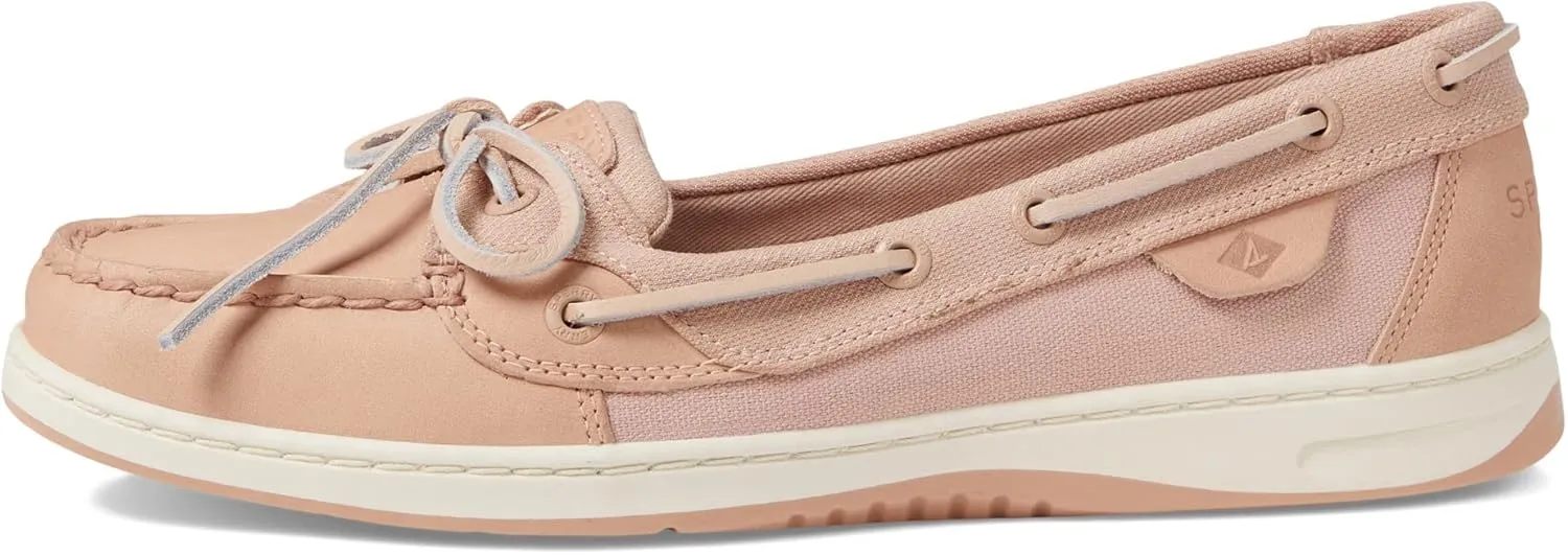 Sperry Women's Angelfish Varsity Boat Shoe
