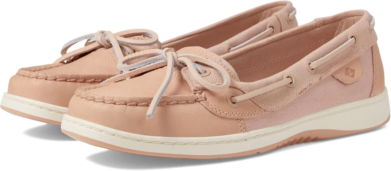 Sperry Women's Angelfish Varsity Boat Shoe