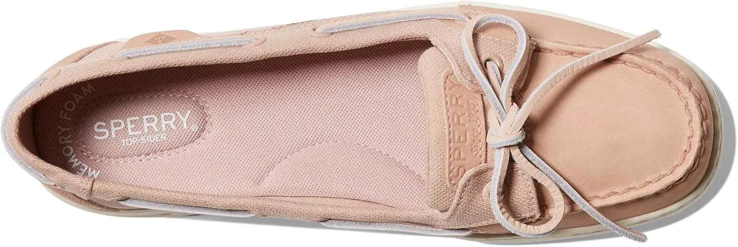 Sperry Women's Angelfish Varsity Boat Shoe