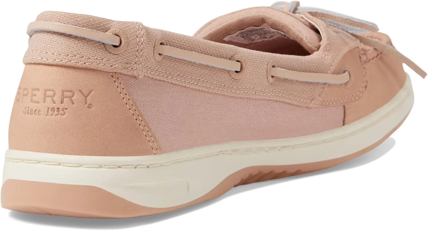 Sperry Women's Angelfish Varsity Boat Shoe