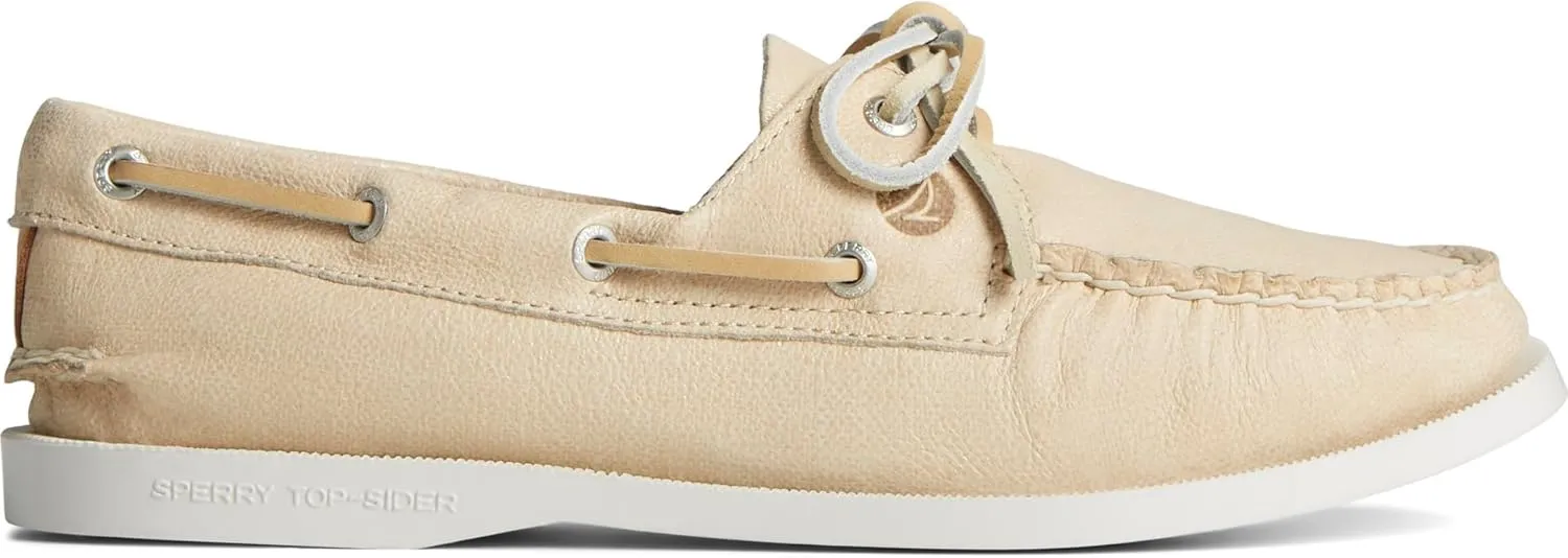 Sperry Womens A/O 2-Eye Boat Shoe