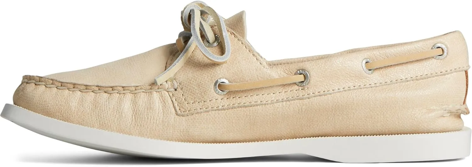 Sperry Womens A/O 2-Eye Boat Shoe