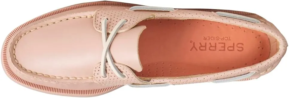 Sperry Women's A/O 2 Eye Boat Shoe