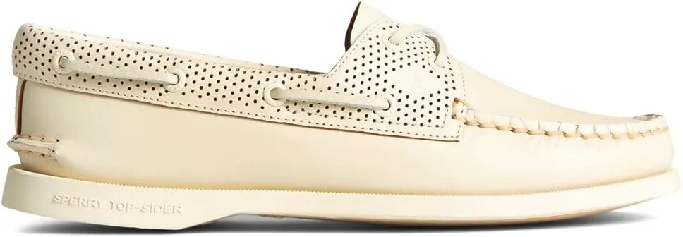 Sperry Women's A/O 2 Eye Boat Shoe