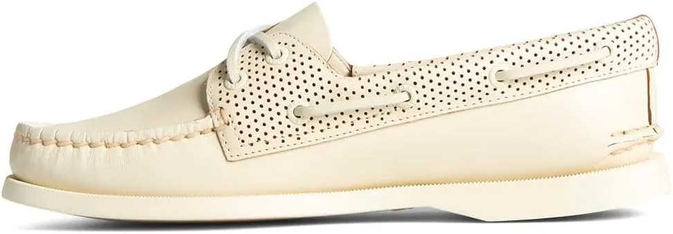 Sperry Women's A/O 2 Eye Boat Shoe