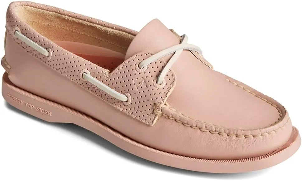 Sperry Women's A/O 2 Eye Boat Shoe