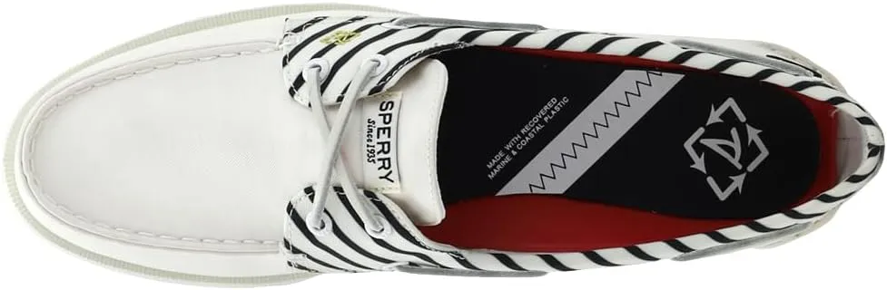 Sperry Womens A/O 2-Eye Boat Shoe