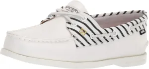 Sperry Womens A/O 2-Eye Boat Shoe