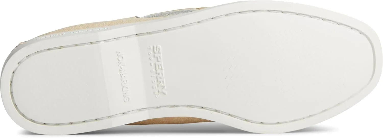 Sperry Womens A/O 2-Eye Boat Shoe