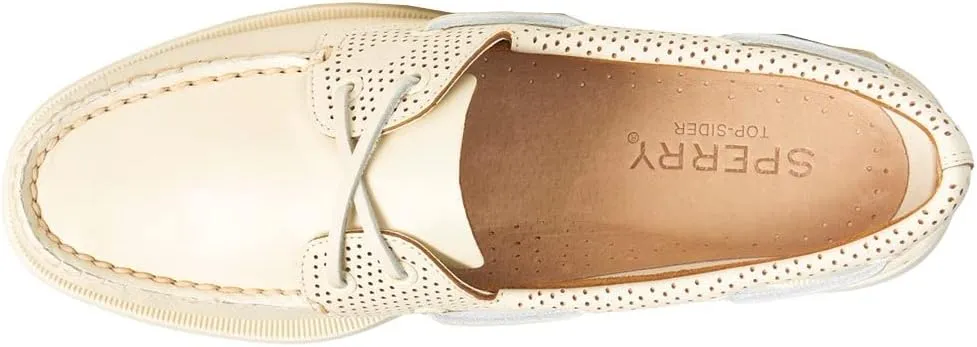 Sperry Women's A/O 2 Eye Boat Shoe