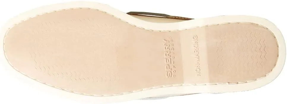 Sperry Women's A/O 2 Eye Boat Shoe