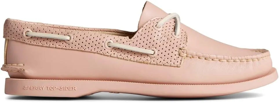 Sperry Women's A/O 2 Eye Boat Shoe