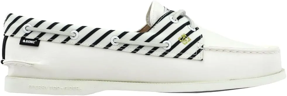 Sperry Womens A/O 2-Eye Boat Shoe