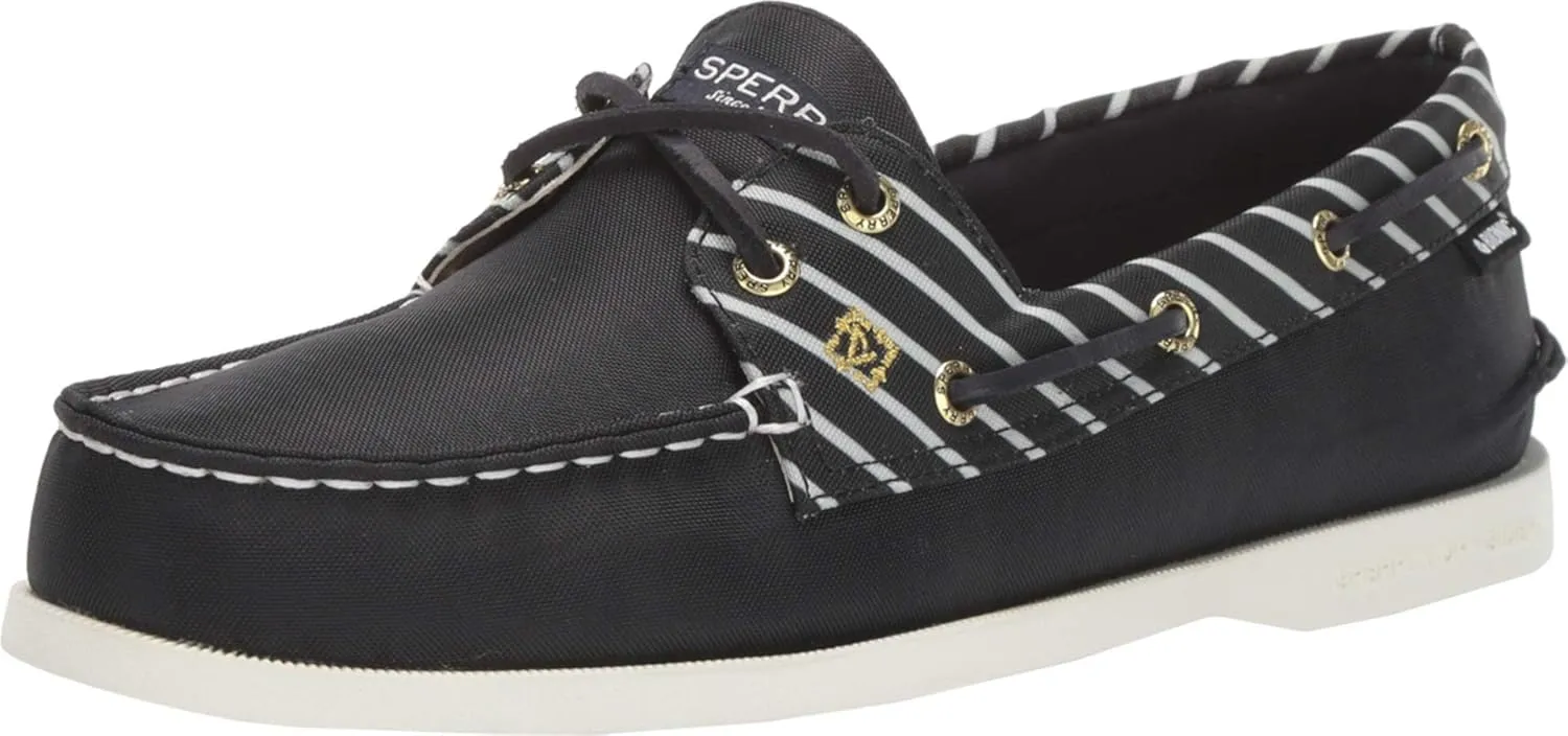 Sperry Womens A/O 2-Eye Boat Shoe