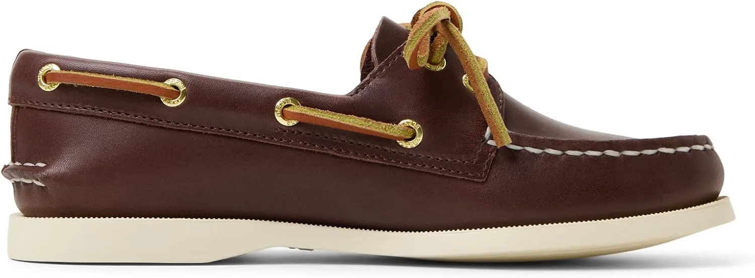 Sperry Women's Ao 2 Eye Boat Shoe