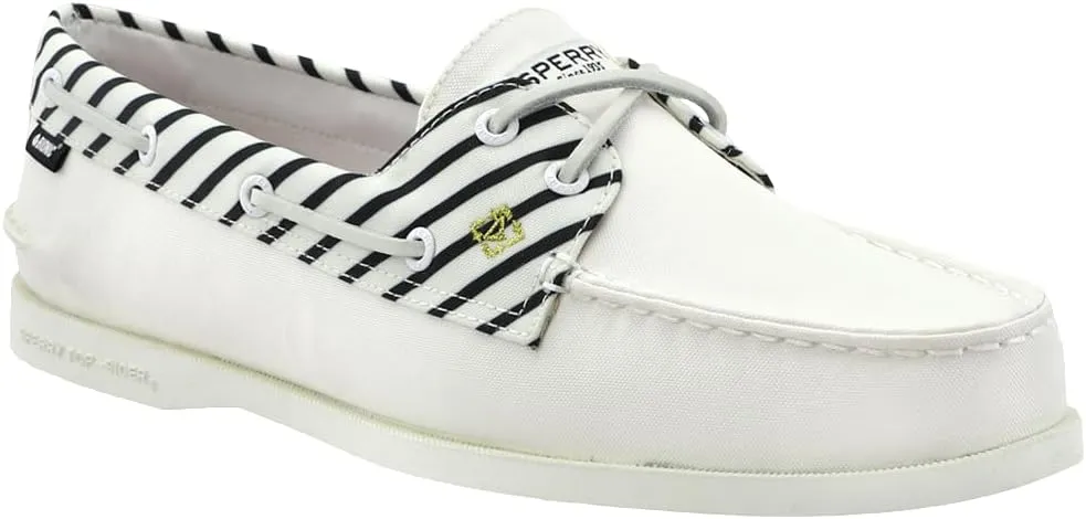 Sperry Womens A/O 2-Eye Boat Shoe