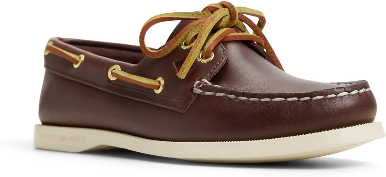 Sperry Women's Ao 2 Eye Boat Shoe