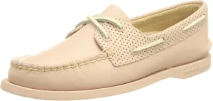 Sperry Women's A/O 2 Eye Boat Shoe