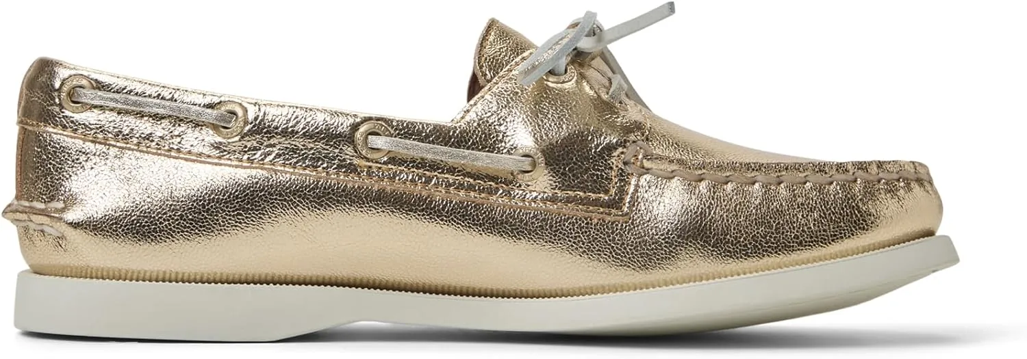 Sperry Women's Ao 2 Eye Boat Shoe