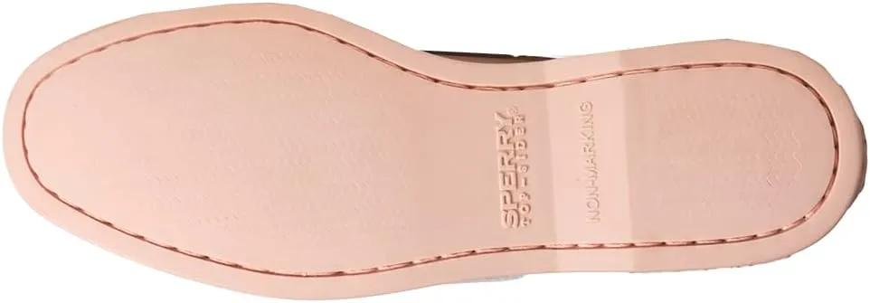 Sperry Women's A/O 2 Eye Boat Shoe