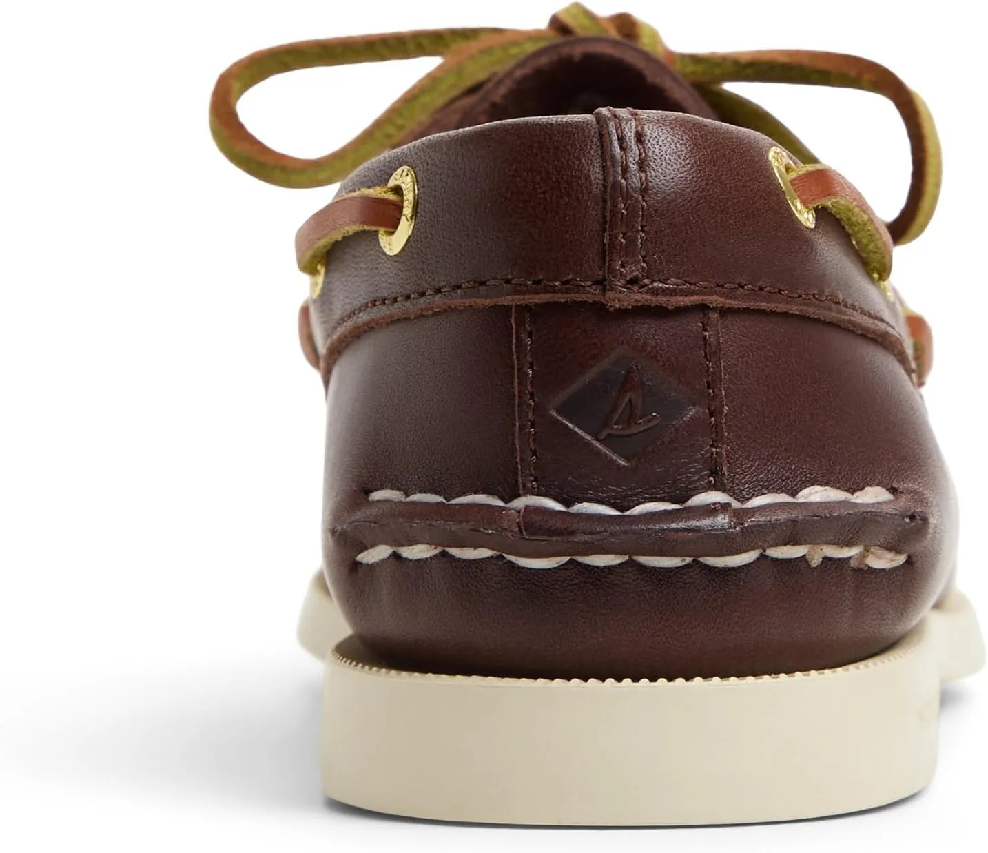 Sperry Women's Ao 2 Eye Boat Shoe