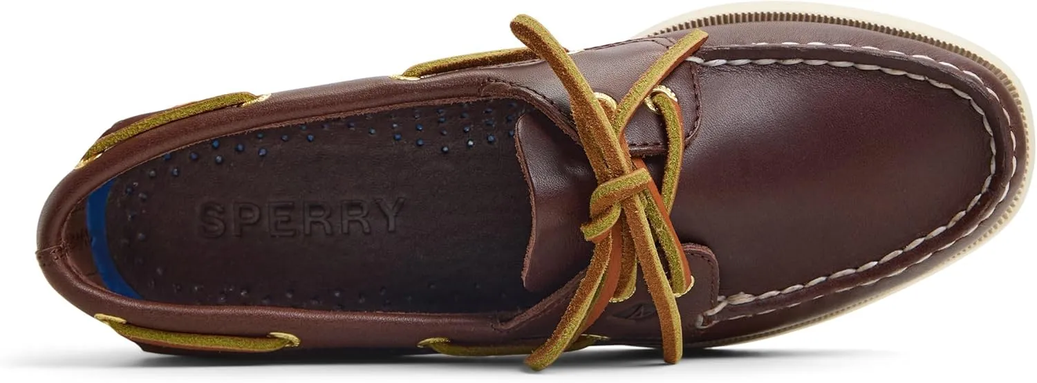 Sperry Women's Authentic Original 2-Eye Boat Shoe