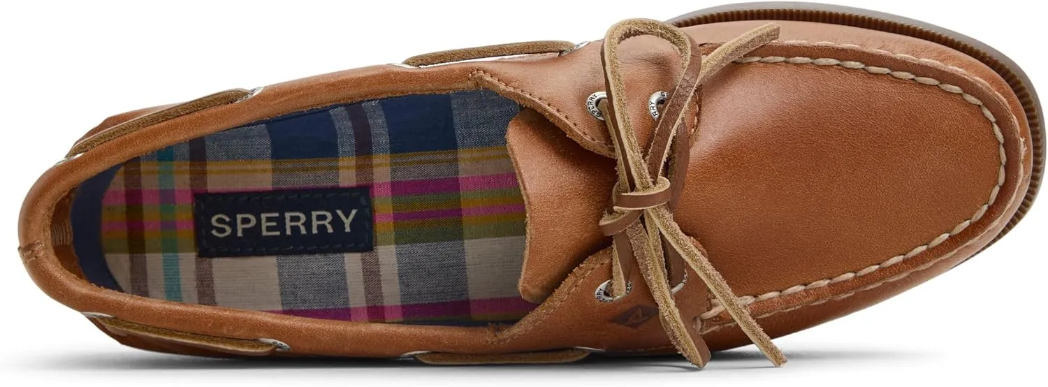 Sperry Women's Authentic Original 2-Eye Boat Shoe