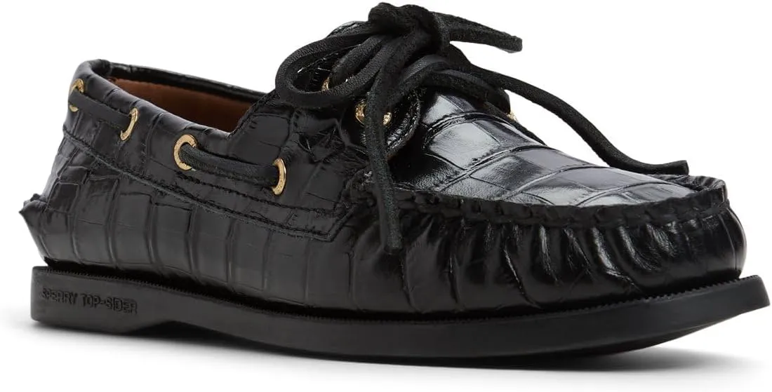 Sperry Women's Authentic Original 2-Eye Boat Shoe