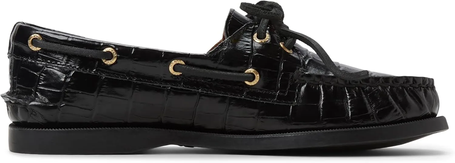 Sperry Women's Authentic Original 2-Eye Boat Shoe
