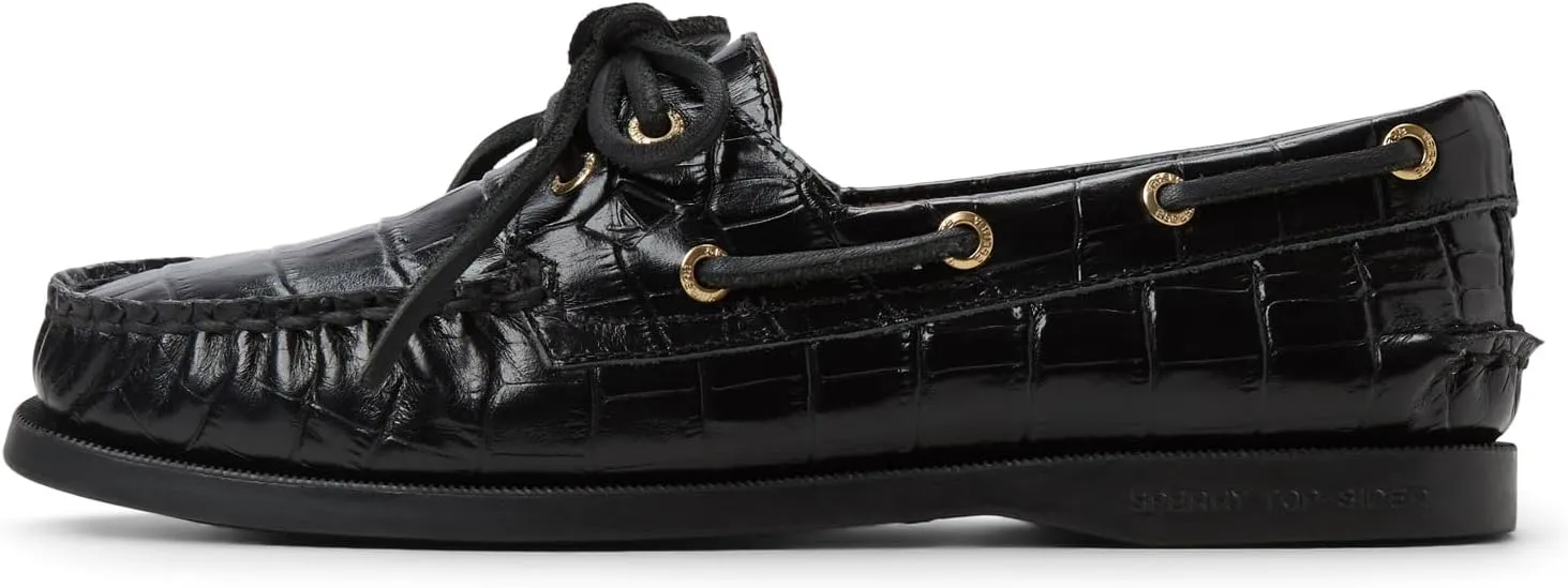 Sperry Women's Authentic Original 2-Eye Boat Shoe