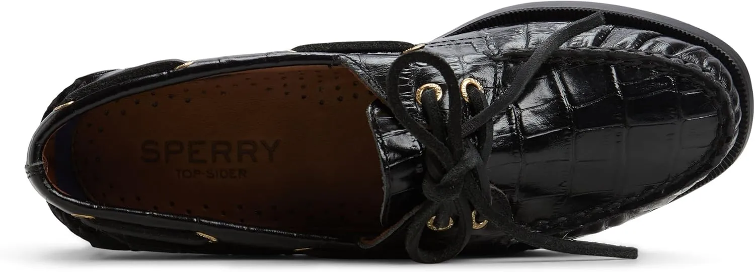 Sperry Women's Authentic Original 2-Eye Boat Shoe