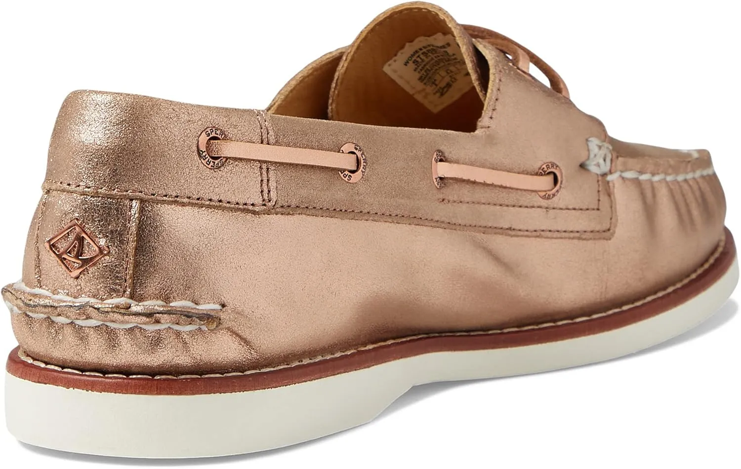 Sperry Women's Authentic Original Boat Shoe