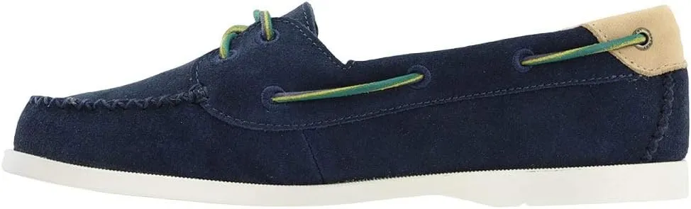 Sperry Women's Authentic Original Venice Boat Shoe