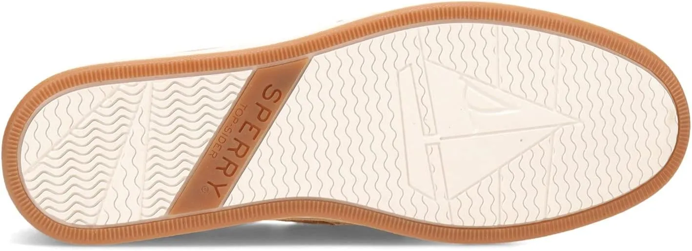 Sperry Women's Coastfish 2-Eye Boat Shoe