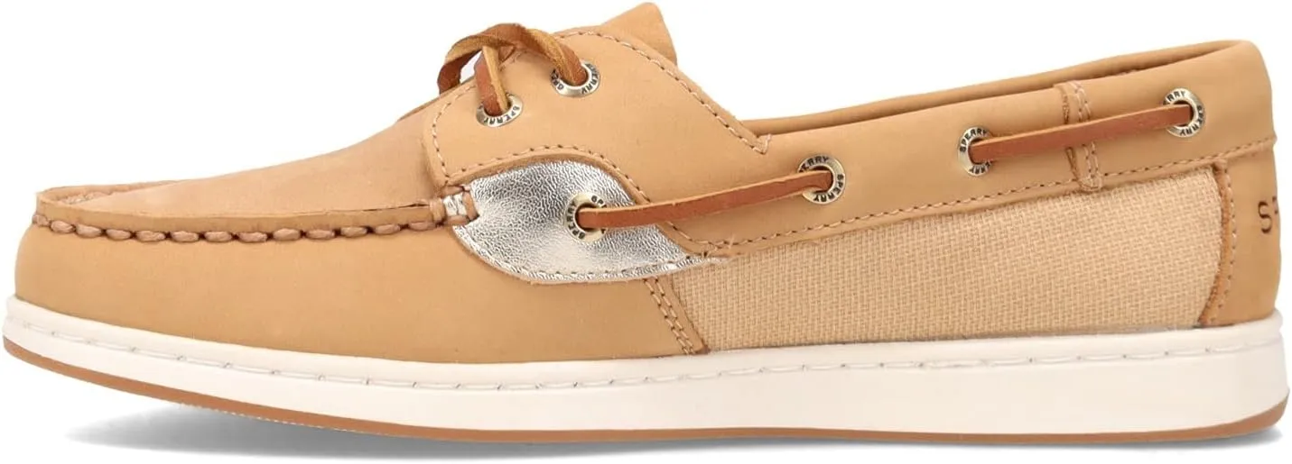 Sperry Women's Coastfish 2-Eye Boat Shoe
