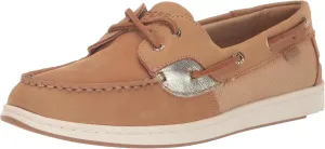 Sperry Women's Coastfish 2-Eye Boat Shoe
