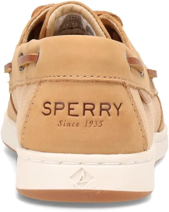 Sperry Women's Coastfish 2-Eye Boat Shoe
