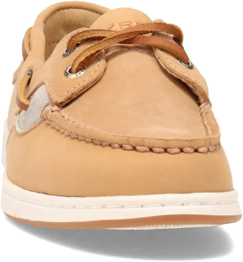 Sperry Women's Coastfish 2-Eye Boat Shoe