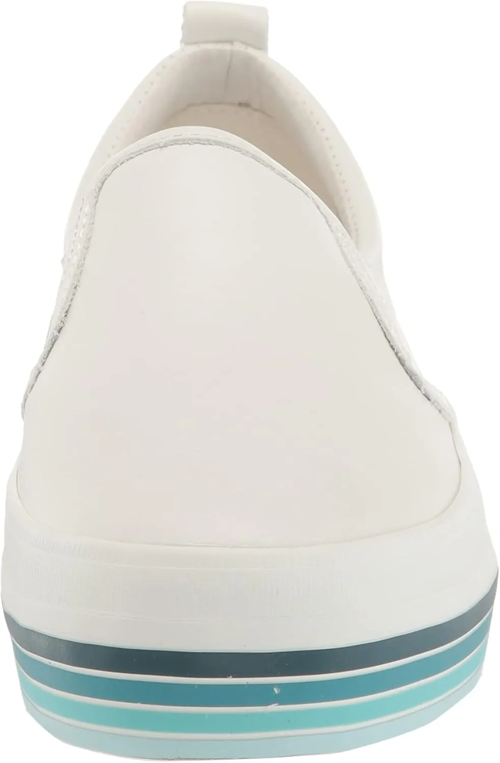 Sperry Women's Crest Twin Gore Platform Boat Shoe
