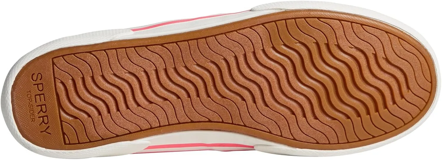 Sperry Women's Pier Wave Boat Shoe