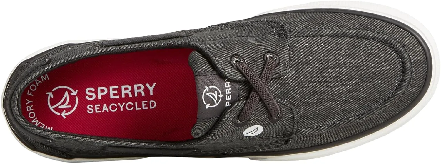 Sperry Women's Pier Wave Boat Shoe