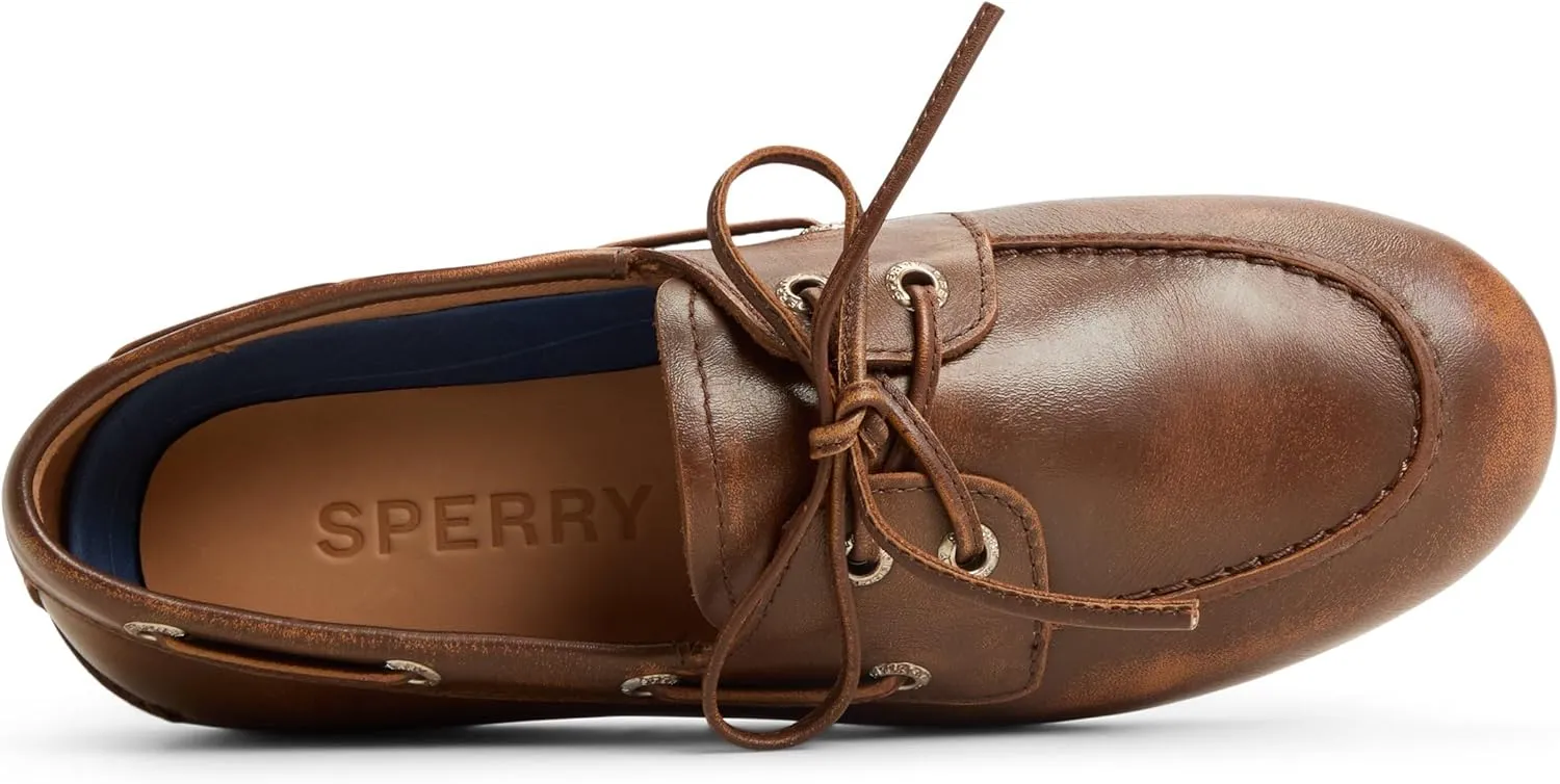 Sperry Women's Slim Boat Shoe