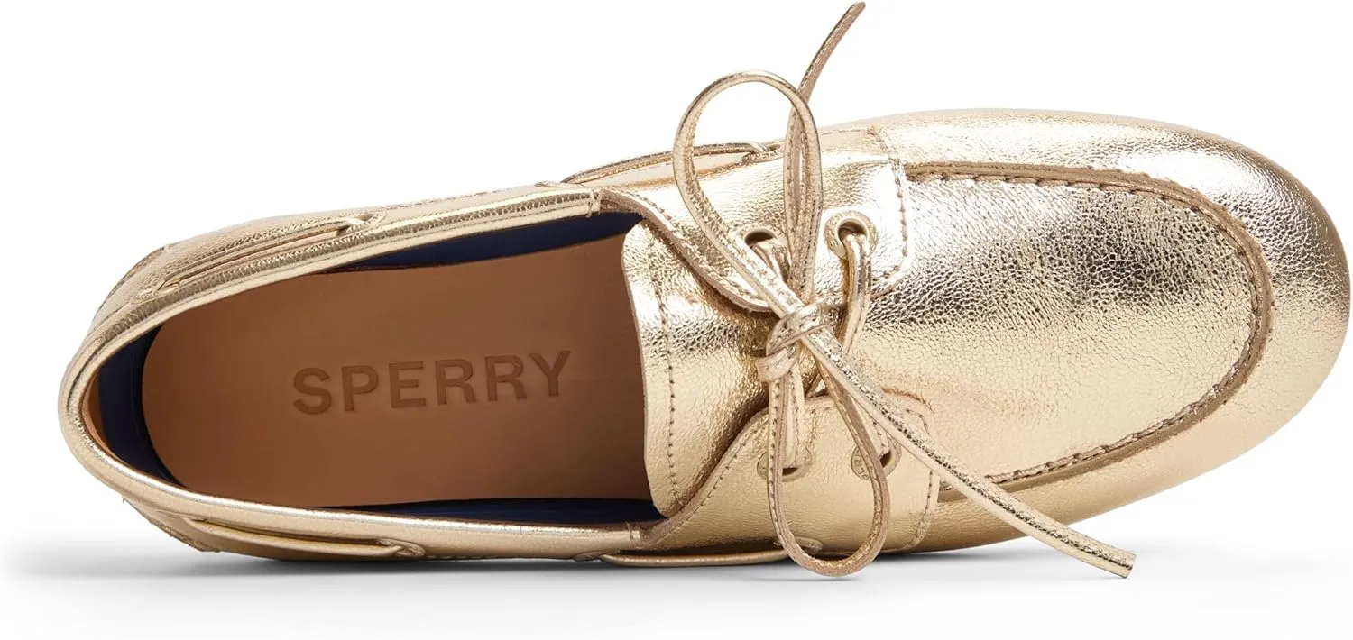 Sperry Women's Slim Boat Shoe