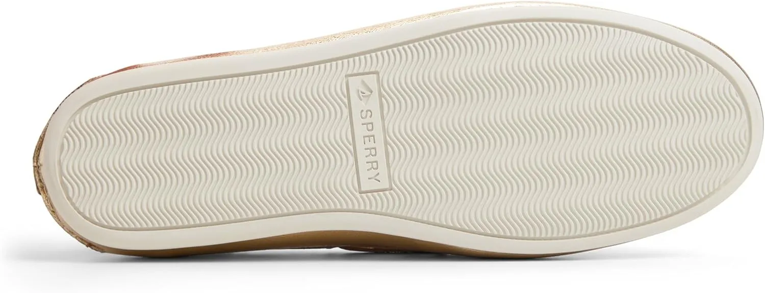 Sperry Women's Slim Boat Shoe