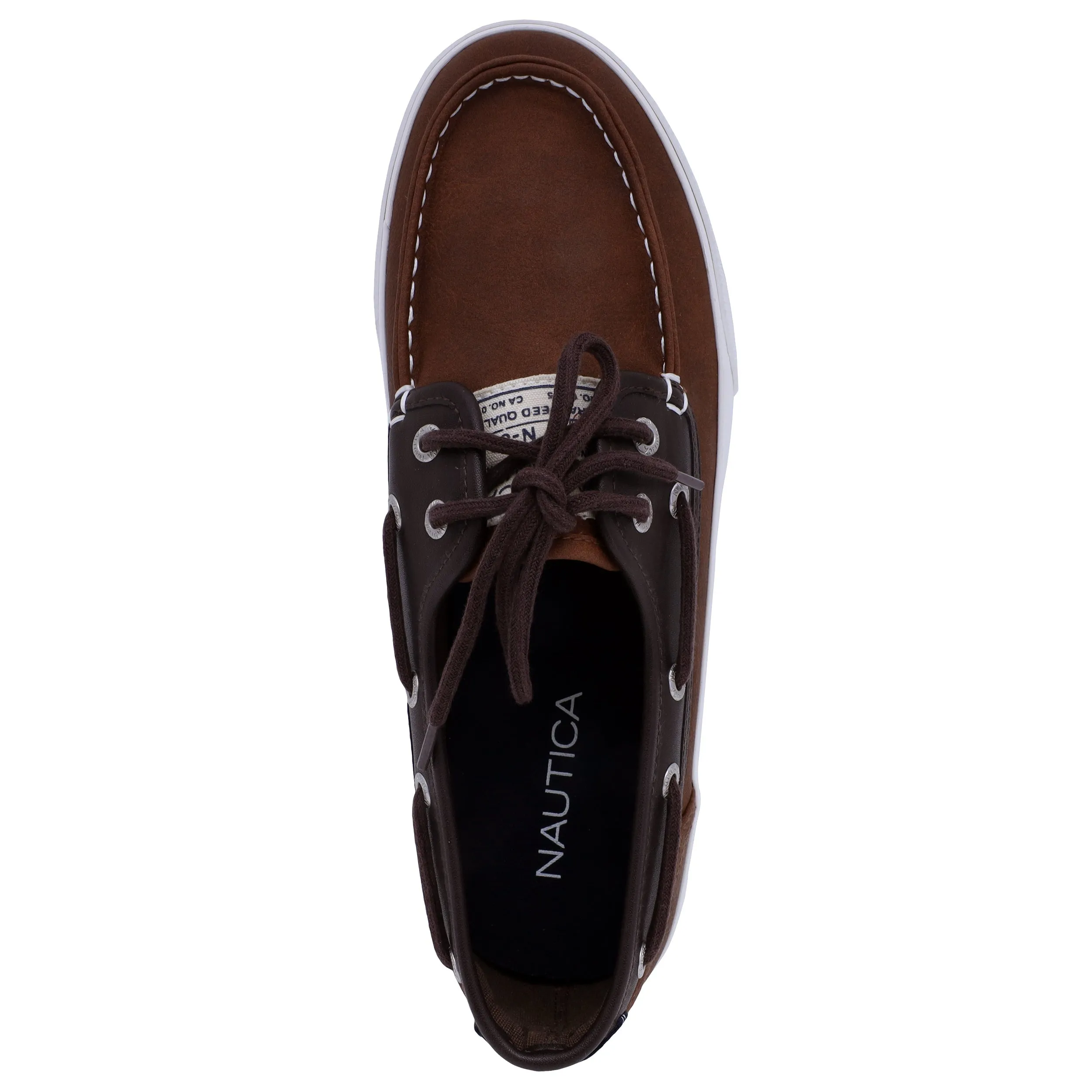 Spinnaker Mix Boat Shoe