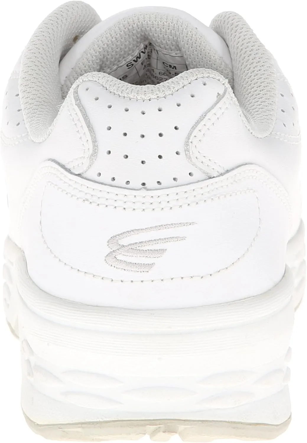 Spira Men's Classic Leather Walking Shoe